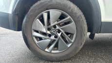 Nissan Qashqai 1.3 DiG-T MH Acenta Premium 5dr Petrol Hatchback